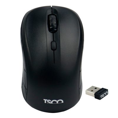 خرید و قیمت موس بیسیم ارزان و اقتصادی تسکو TM 625w