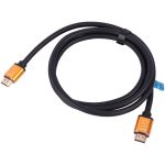 قیمت و خرید کابل HDMI رویال با کیفیت 4K مدل V2.0 با طول 1.5 متر از فروشگاه اینترنتی شانی مارکت