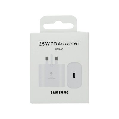 خرید و قیمت کلگی شارژر 25 وات اصلی سامسونگ در شانی مارکت