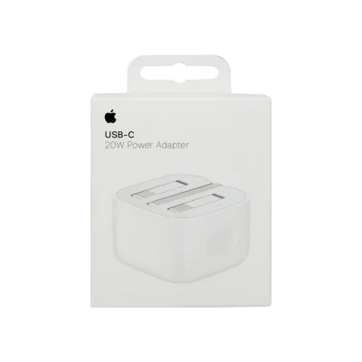 خرید و قیمت کلگی 20 وات اورجینال اپل B/A در شانی مارکت