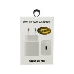 خرید و قیمت کلگی شارژر 15 وات اصلی سامسونگ در شانی مارکت