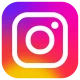 instagram icon vector